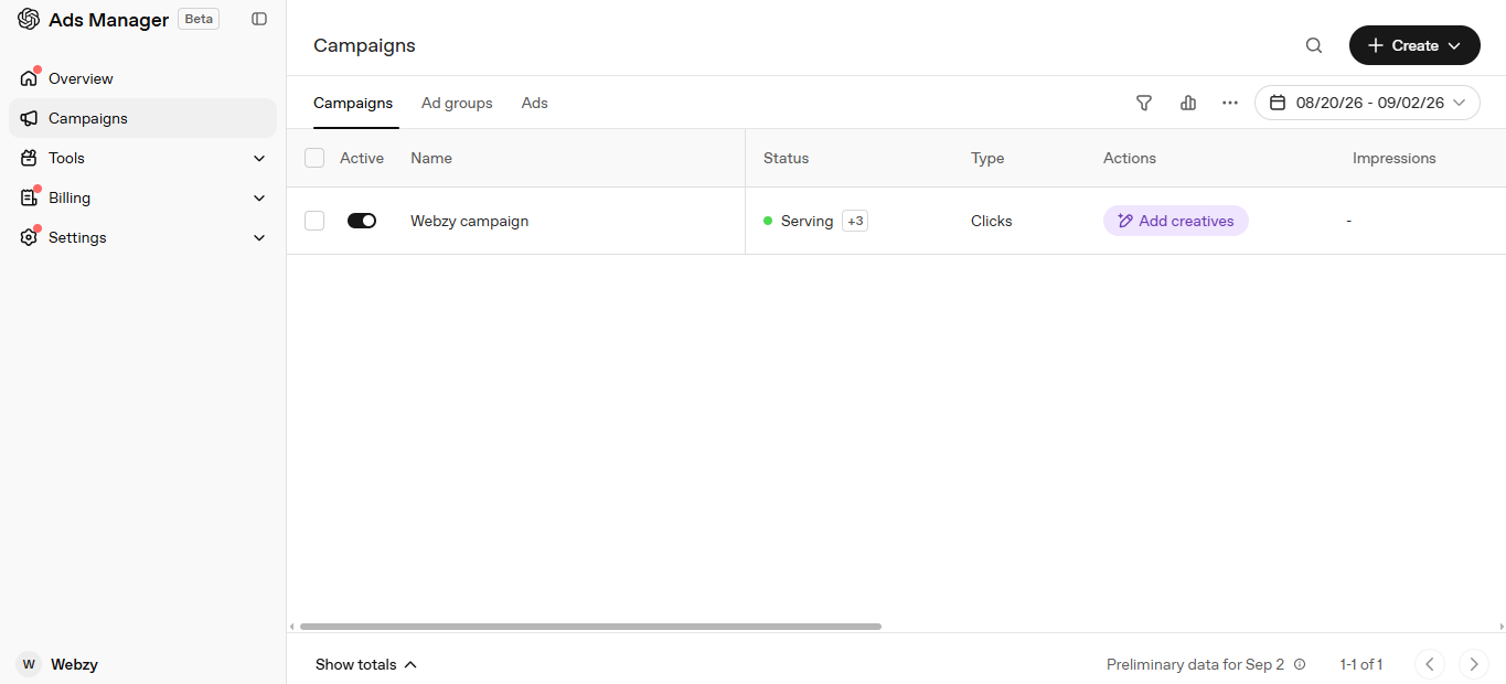 OpenAI Launches Ads Manager in India: A Game Changer for Digital Marketing